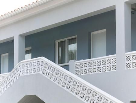 Cova De Lobo Hotel บาตาเลีย ภายนอก รูปภาพ
