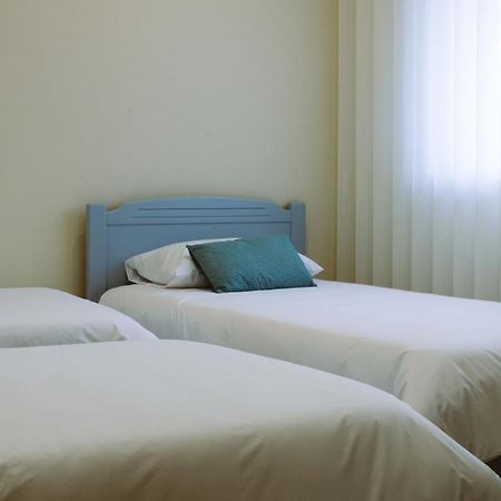 Cova De Lobo Hotel บาตาเลีย ภายนอก รูปภาพ