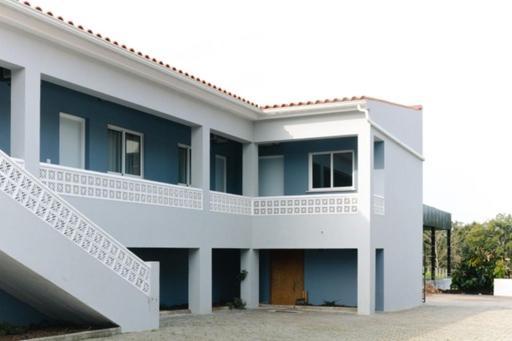 Cova De Lobo Hotel บาตาเลีย ภายนอก รูปภาพ