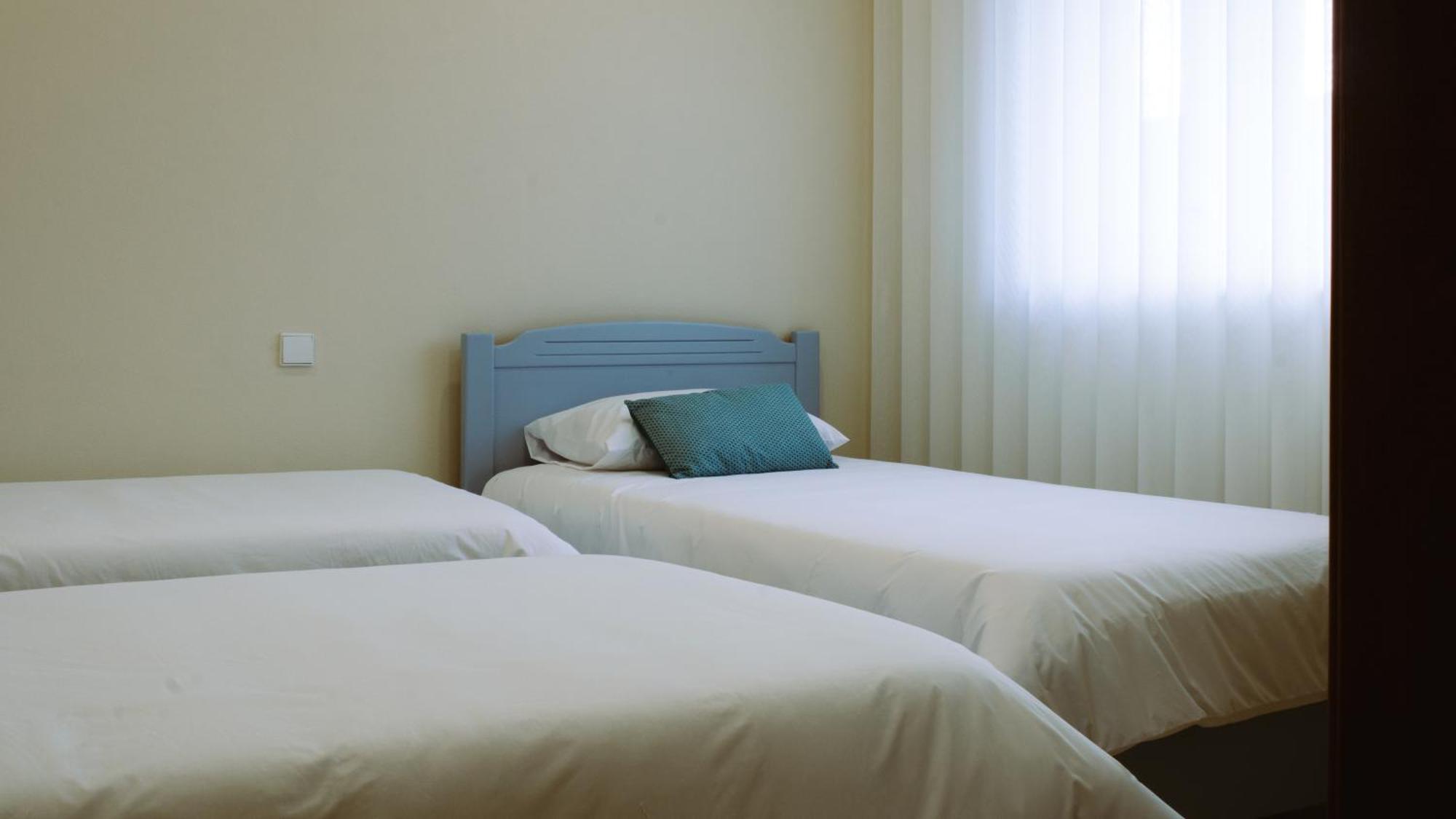 Cova De Lobo Hotel บาตาเลีย ภายนอก รูปภาพ