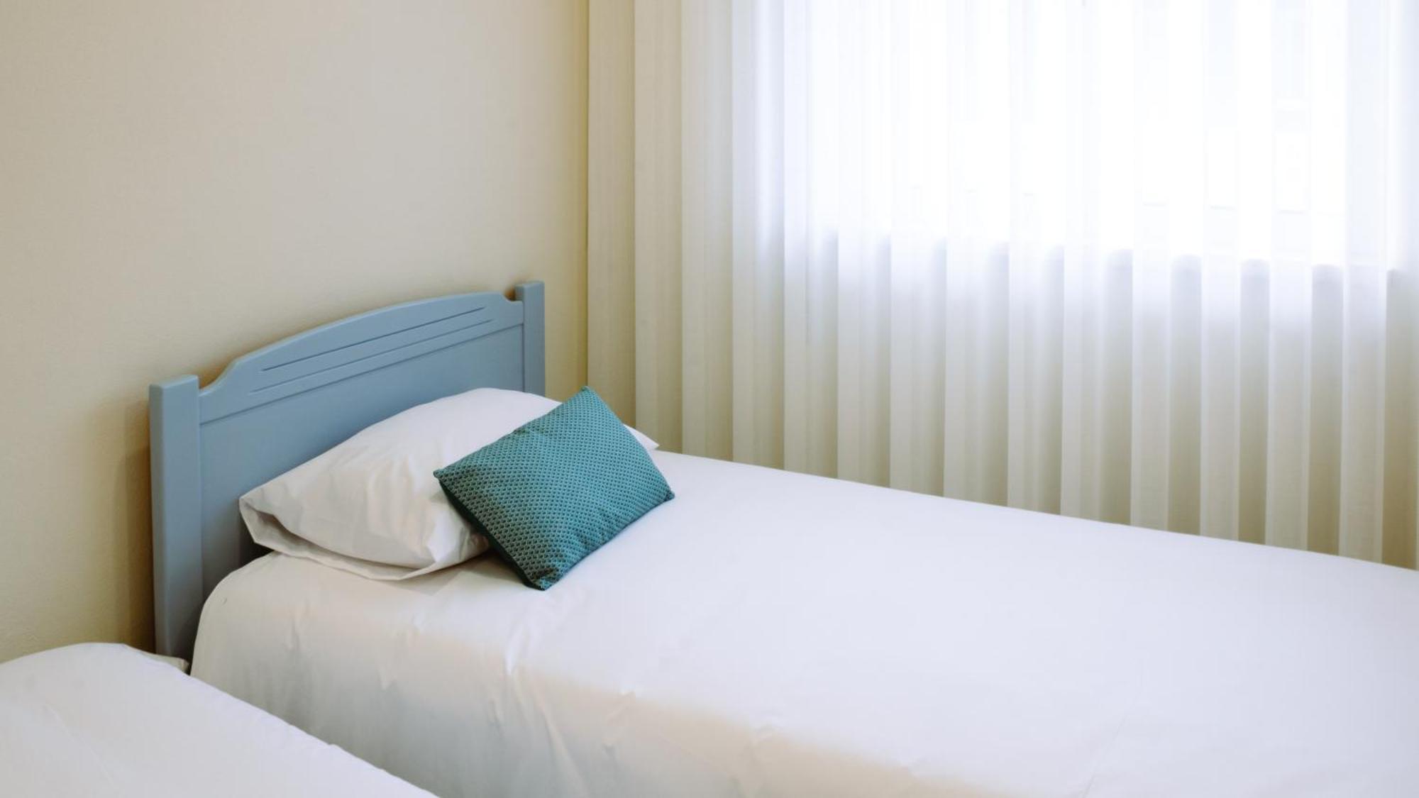 Cova De Lobo Hotel บาตาเลีย ภายนอก รูปภาพ