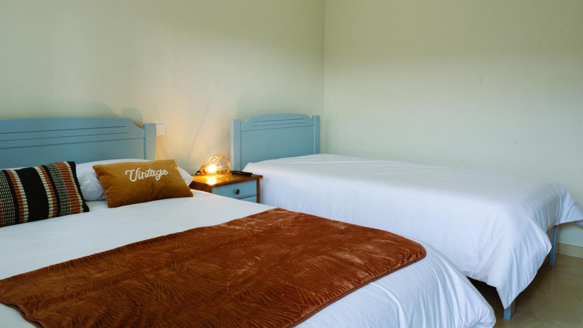 Cova De Lobo Hotel บาตาเลีย ภายนอก รูปภาพ