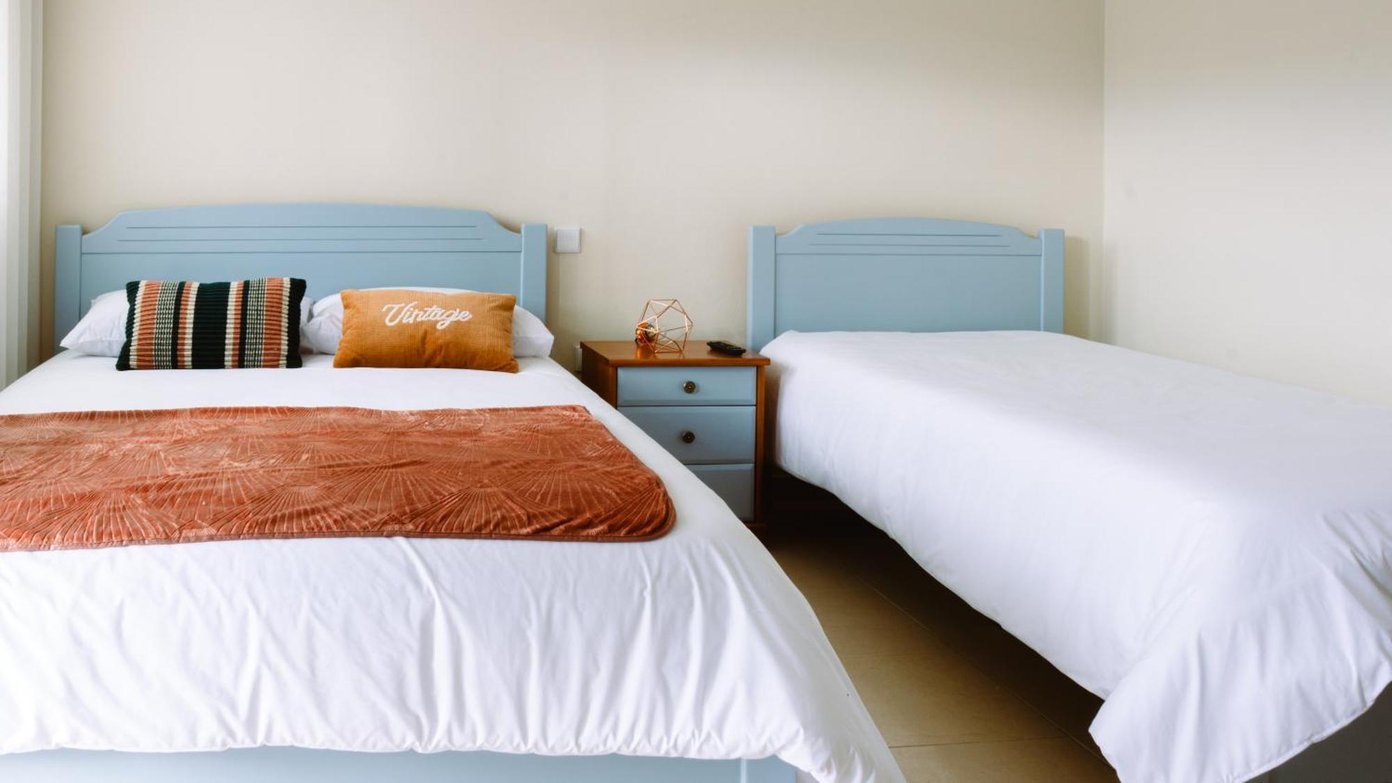 Cova De Lobo Hotel บาตาเลีย ภายนอก รูปภาพ