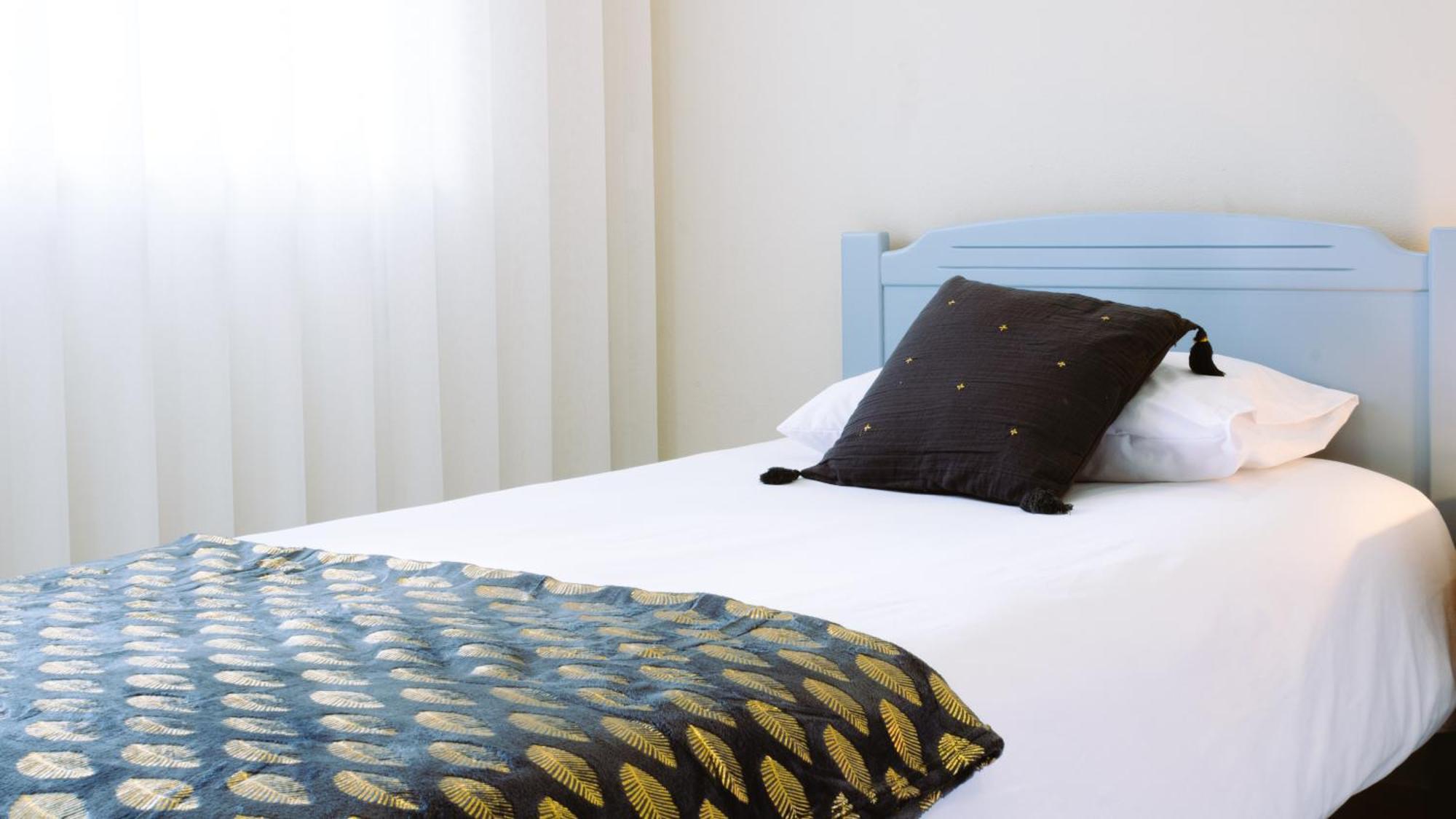 Cova De Lobo Hotel บาตาเลีย ภายนอก รูปภาพ
