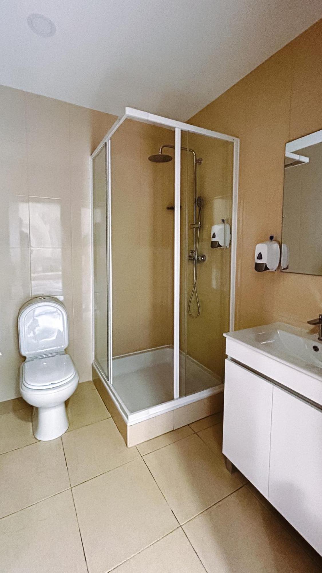 Cova De Lobo Hotel บาตาเลีย ภายนอก รูปภาพ