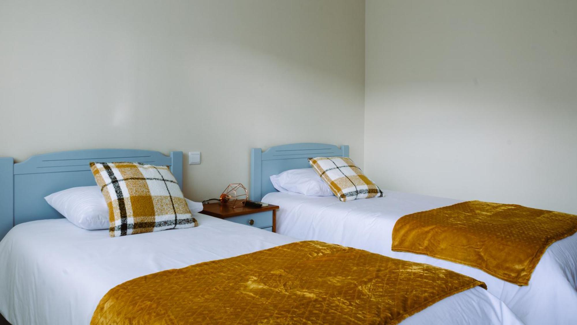 Cova De Lobo Hotel บาตาเลีย ภายนอก รูปภาพ